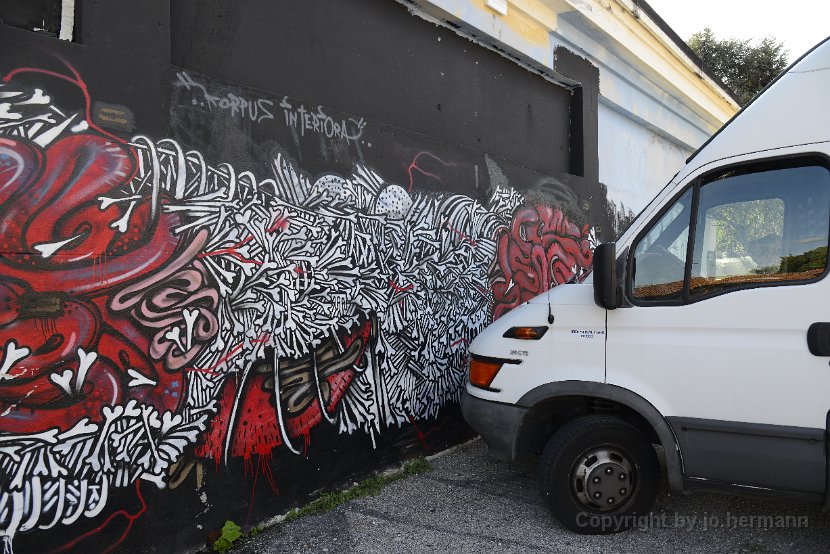 Graffitis - 15